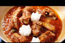 Video: Cách làm sườn heo kho củ cải "đánh bay" cả nồi cơm