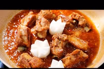 Video: Cách làm sườn heo kho củ cải "đánh bay" cả nồi cơm