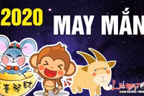 Video: Chỉ cần làm điều này 3 con giáp sẽ thành công, may mắn vây quanh