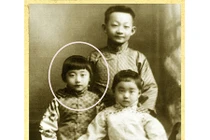 Mối tình đơn phương của Cách cách trinh nữ đẹp nhất triều Thanh