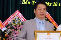 Vỡ mộng vì dự án bánh vẽ của 2 đại gia "siêu nổ"