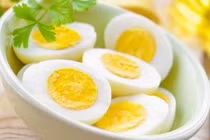 Video: 10 lợi ích “thần thánh” khi ăn trứng gà vào bữa sáng