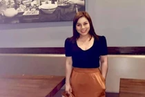 Vợ cũ Hoàng Anh: "Không tiền mới chết, không chồng không bao giờ chết cả"