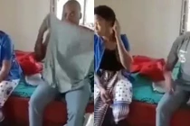 Bắt quả tang vợ ngoại tình với bạn mình, chồng phản ứng khó tin