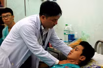 Ai có nguy cơ đột quỵ khi tập gym?