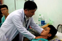 Ai có nguy cơ đột quỵ khi tập gym?