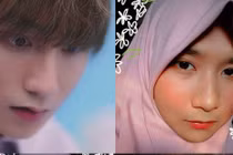 Sơn Tùng M-TP phiên bản nữ, học tiếng Việt để nghe nhạc "sếp"