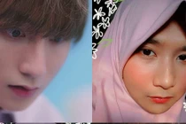 Sơn Tùng M-TP phiên bản nữ, học tiếng Việt để nghe nhạc "sếp"