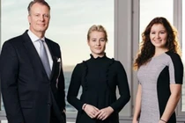 Quan điểm về tiết kiệm của hai nữ tỷ phú khiến nhiều người thán phục