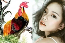 Gà gáy sang canh 20/4 âm: 3 con giáp tiền bạc nhiều vô kể
