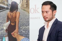 CEO ứng dụng hẹn hò tìm “sugar daddy” bị bắt