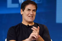 "Rủng rỉnh" tiền đầu năm mới nhờ 3 bí quyết của tỷ phú Mark Cuban