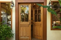 Mở cửa chính thấy 6 thứ này, trách gì Thần Tài chán nản ngó lơ