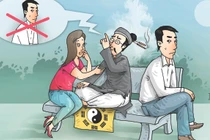 Chỉ mặt những con giáp mê tín dị đoan bậc nhất