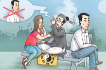 Chỉ mặt những con giáp mê tín dị đoan bậc nhất