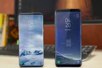 Samsung có thể tăng giá mạnh mẫu điện thoại Galaxy S9 mới
