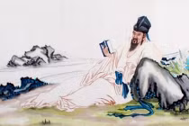 Muốn tai họa ít, phúc lộc nhiều thì mỗi người phải thực hành 3 thêm 3 bớt