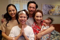 Video Về nhà đi con tập 78: Vũ và Thư chính thành "người dưng nước lã"