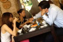 Chuyện về phận đời nhậu thuê và những góc khuất ít ai biết