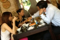 Chuyện về phận đời nhậu thuê và những góc khuất ít ai biết