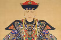 Nguyên nhân cung nữ nổi tiếng nhất triều Thanh "lười" tắm