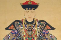 Nguyên nhân cung nữ nổi tiếng nhất triều Thanh "lười" tắm