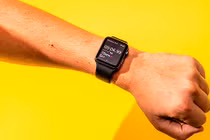 Đồng hồ thông minh và cái chết thầm lặng, nhưng đau đớn