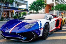 Rao bán nhiều siêu xe, điều gì đang xảy ra với Minh nhựa?