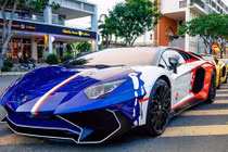 Rao bán nhiều siêu xe, điều gì đang xảy ra với Minh nhựa?