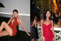 5 kiểu váy dành riêng cho team gợi cảm diện đi quẩy