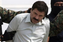 Mỹ sẽ dùng tài sản kếch xù của trùm ma túy El Chapo làm gì?