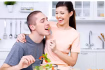 Khoa học chứng minh, đàn ông càng sợ vợ càng giàu nhanh