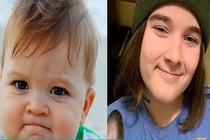 4 đứa trẻ đổi đời khi trở thành 'hiện tượng meme' trên MXH