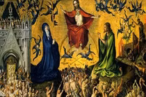 5 dự đoán ngớ ngẩn về Ngày Tận thế thời Trung cổ