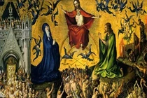 5 dự đoán ngớ ngẩn về Ngày Tận thế thời Trung cổ