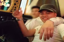 Chân dung “anh chị” của nghịch tử đánh chết mẹ ở Hà Tĩnh