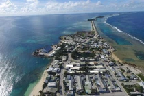 Video: Cuộc sống ở quần đảo nhiễm xạ gấp 1.000 lần Chernobyl