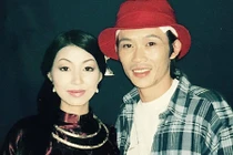 Hà My thừa nhận vẫn còn yêu, mong "nối lại tình xưa" với Hoài Linh