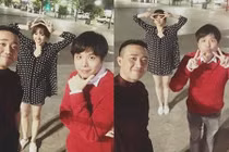 Vợ chồng Trấn Thành mắng xối xả Trịnh Thăng Bình trong ngày sinh nhật