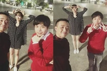 Vợ chồng Trấn Thành mắng xối xả Trịnh Thăng Bình trong ngày sinh nhật