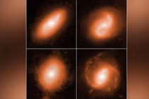 Tín hiệu vô tuyến từ 5 thiên hà khác liên tục phát đến Trái Đất