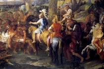 Bí mật ẩn sau việc "thi thể 6 ngày không phân hủy" của Alexander Đại đế