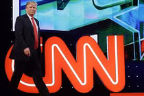 Báo, đài Mỹ và tin tức giả mạo về Tổng thống Trump