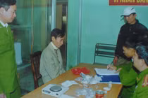 Giang hồ đất Cảng: Cuộc đổ bộ của những kẻ vượt ngục tàn bạo