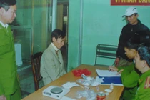 Giang hồ đất Cảng: Cuộc đổ bộ của những kẻ vượt ngục tàn bạo