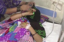 Chồng gây tội ác để trừng phạt vợ cho chừa tội… cố tình sinh con gái