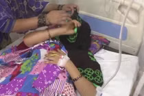 Chồng gây tội ác để trừng phạt vợ cho chừa tội… cố tình sinh con gái