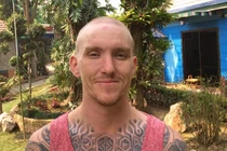 Làm điều tốt ở Thái Lan, ai dè bị giam giữ, đối mặt án tù 5 năm