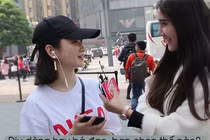 Video: Con gái thích bạn trai dịu dàng hay bá đạo?