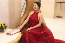 Phi Thanh Vân tiết lộ sốc, chỉ ngủ với người đủ bản lĩnh và xứng tầm